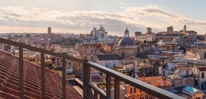Guida completa agli eventi a Roma – Ottobre 2025