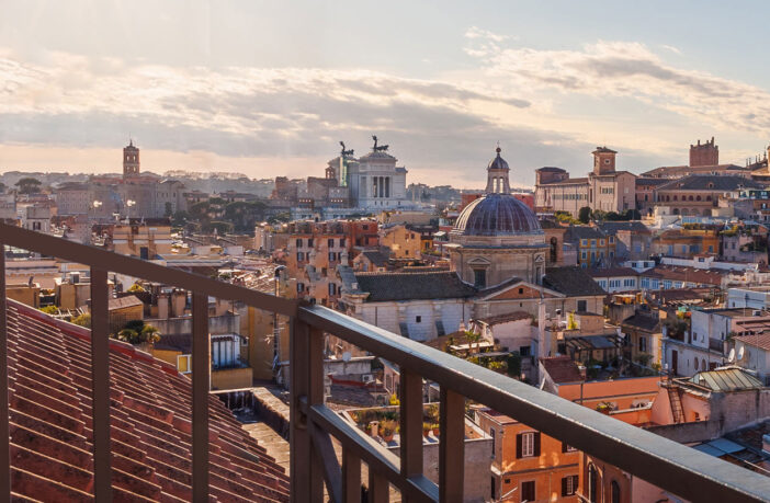roma