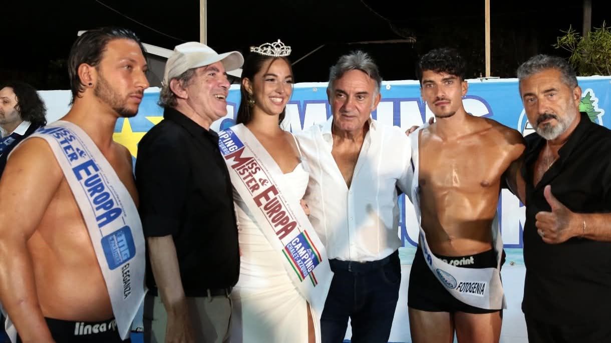 miss europa