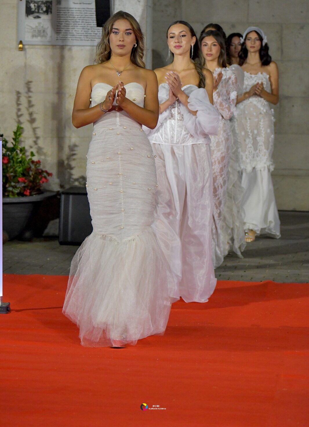 mondo sposa