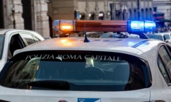 Archivio Polizia Locale Roma