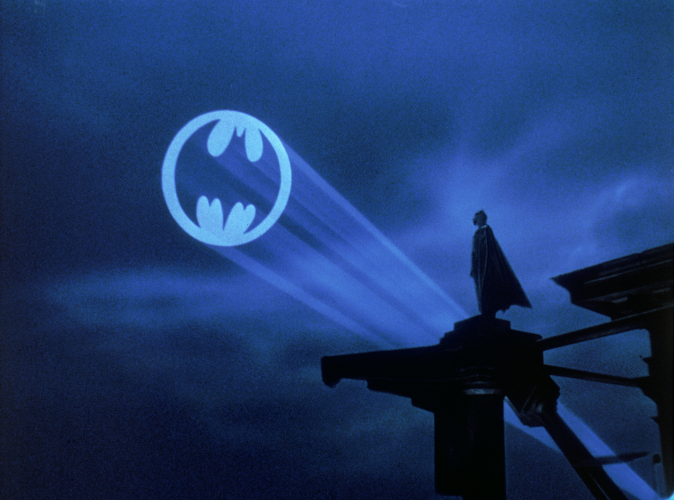 batman
