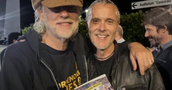 “Live Aid: Il suono di un’era”, il nuovo libro di Gabriele Medeot celebra i 40 anni del concerto che ha cambiato la storia
