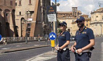 polizia locale