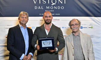 visioni dal mondo