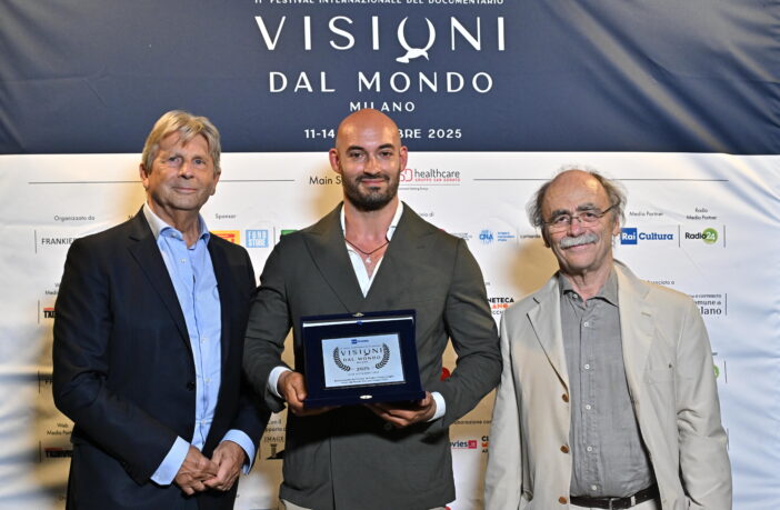 visioni dal mondo