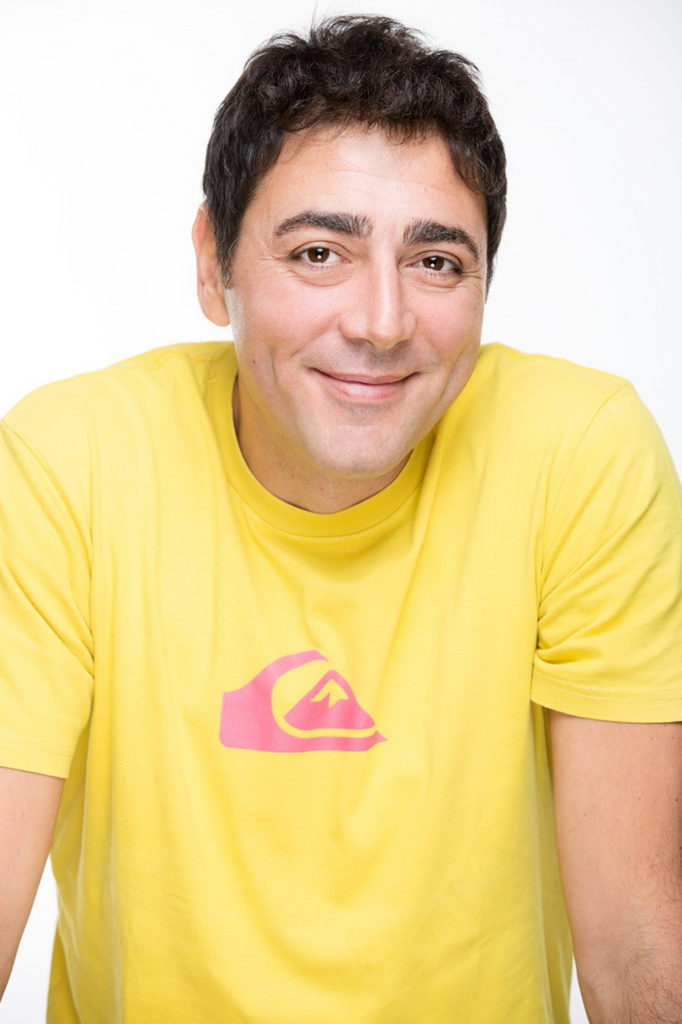 camici comici