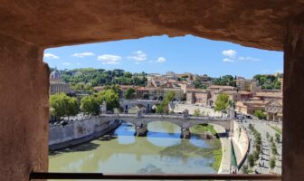 castel santangelo