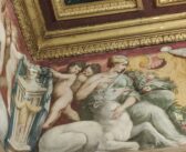 Castel Sant’Angelo: sesta parte