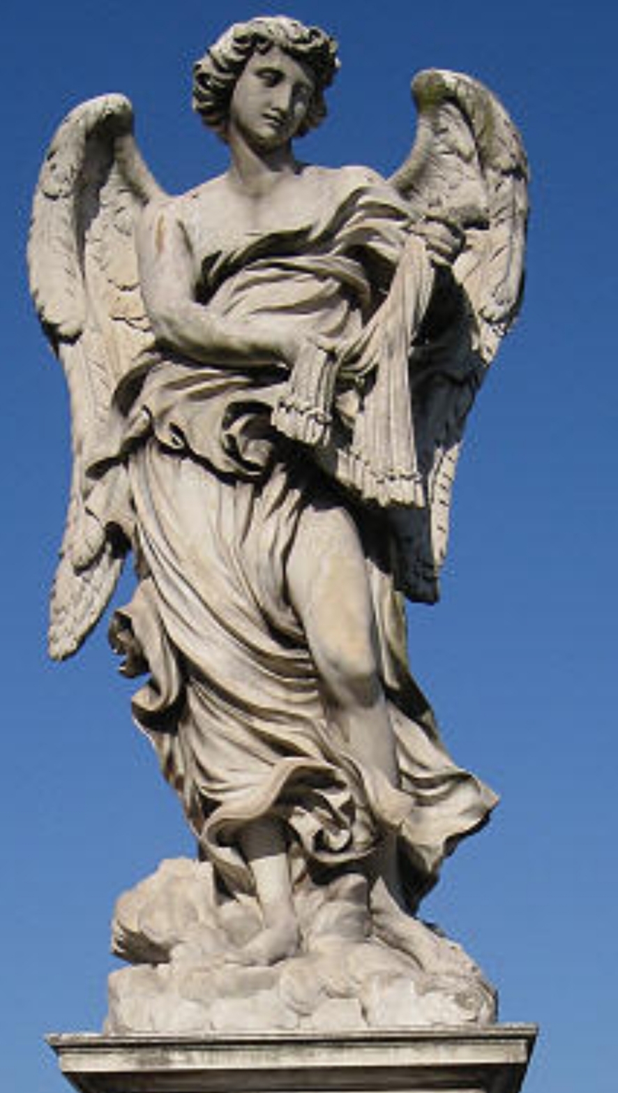 castel santangelo