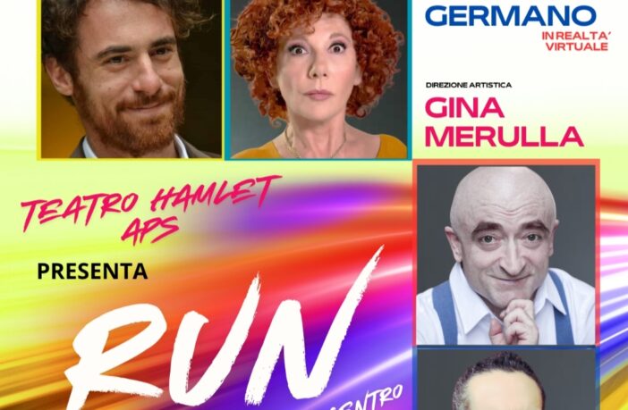 run