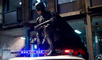 batman
