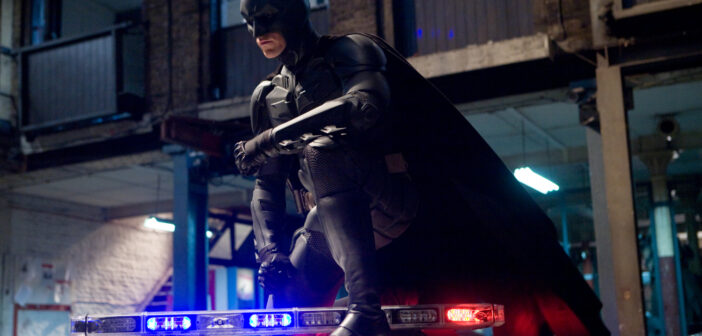 “Batman Day 2025: Roma celebra il Cavaliere Oscuro con eventi speciali e iniziative in tutta Italia”