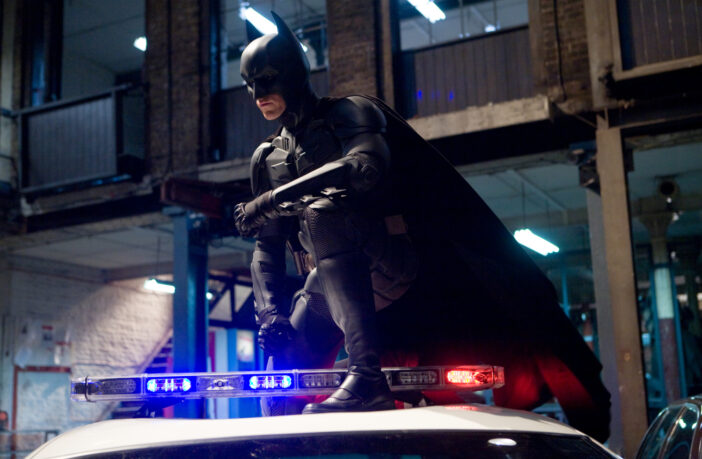 batman
