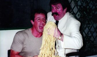LAZIO Roma Il Vero Alfredo 2