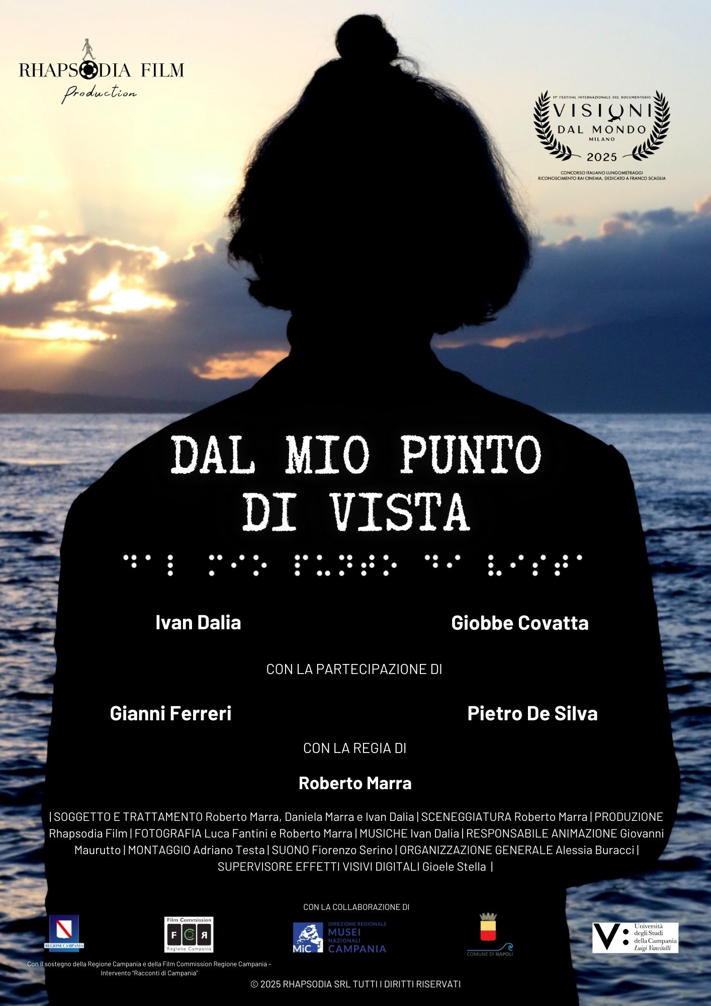visioni dal mondo