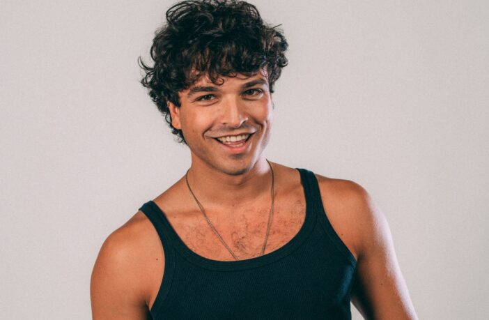 Leo Gassmann