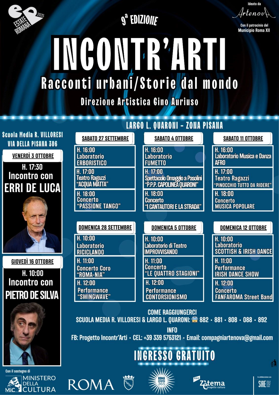 Incontr'Arti