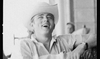 james dean