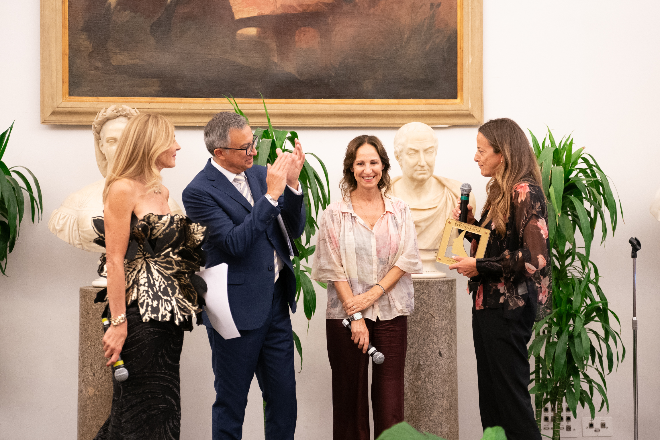 evento donna