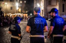 Movida Polizia Locale controlli archivio