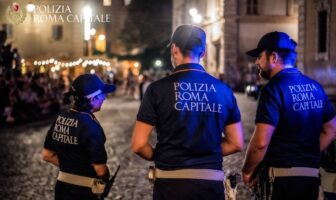 Movida Polizia Locale controlli archivio