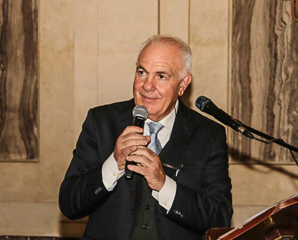 Pino Lagalle