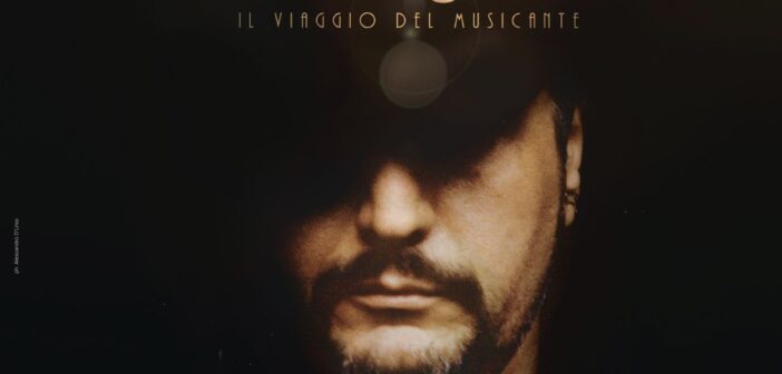 Pino è – Il viaggio del Musicante: festa evento a Napoli per ricordare Pino Daniele