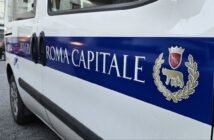 polizia locale