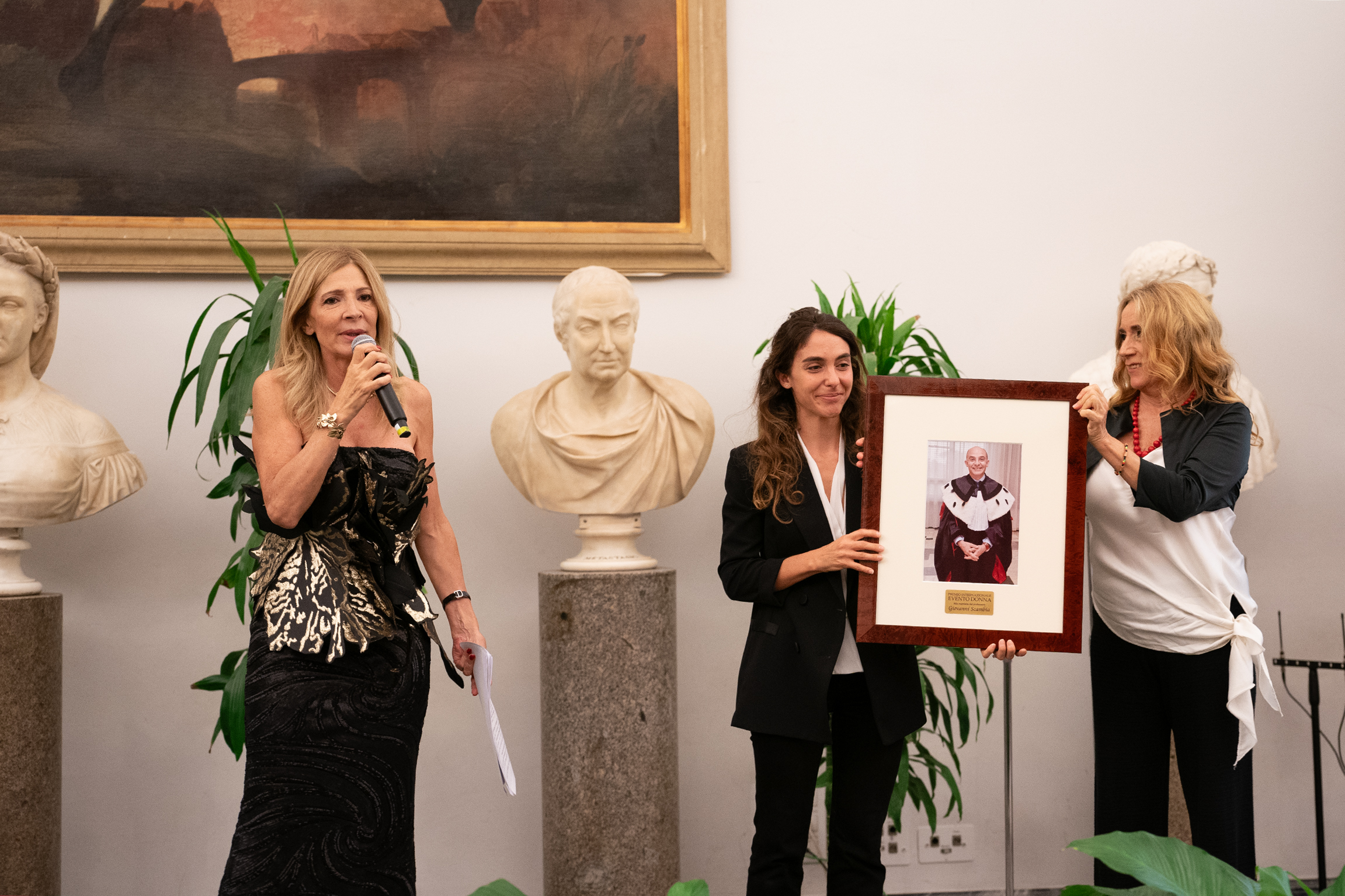 evento donna