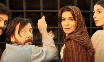 “RIP” di Alessandro D’Ambrosi e Santa De Santis: al cinema dal 16 ottobre con Filmclub Distribuzione RIP