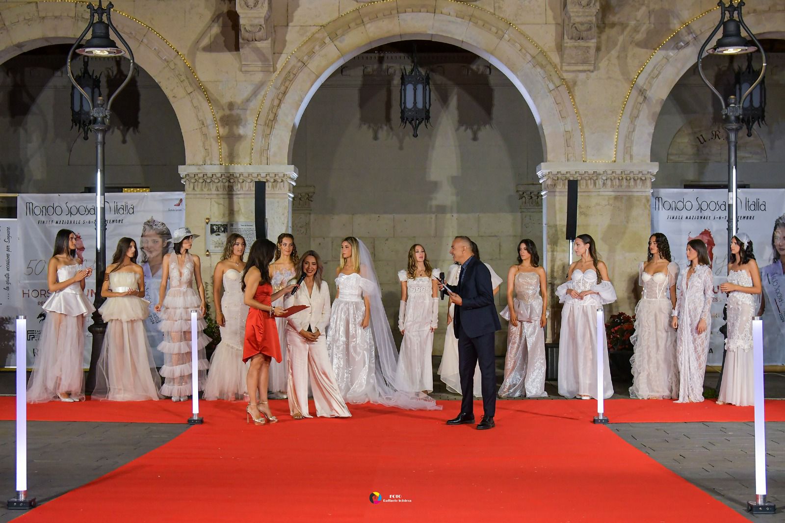 mondo sposa