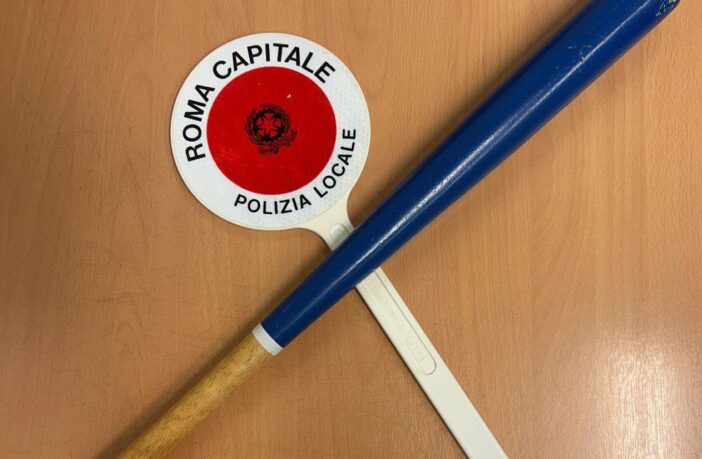 polizia locale