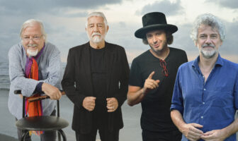 intillimani