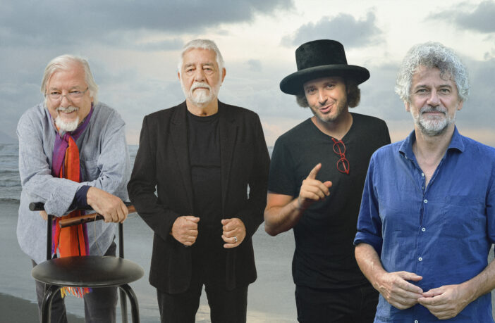intillimani