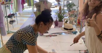 Il canto della moda: la nuova collezione di Isa Giovannozzi sfila a Roma il 17 settembre