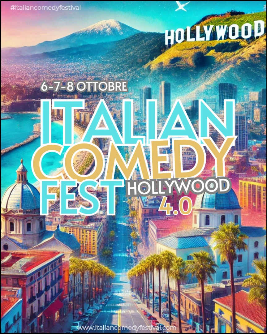 italian comedy