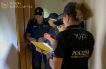polizia locale