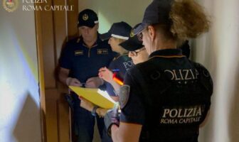 polizia locale