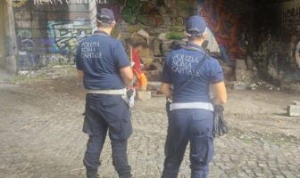 polizia locale