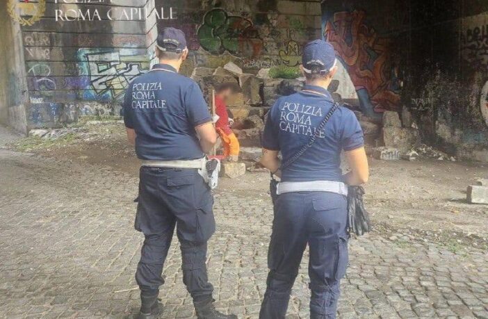 polizia locale