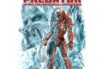 predator