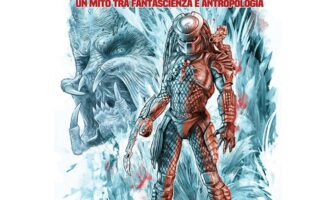 predator