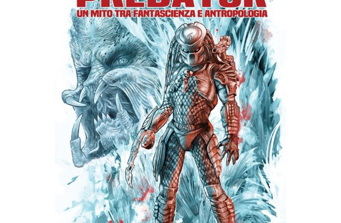 predator