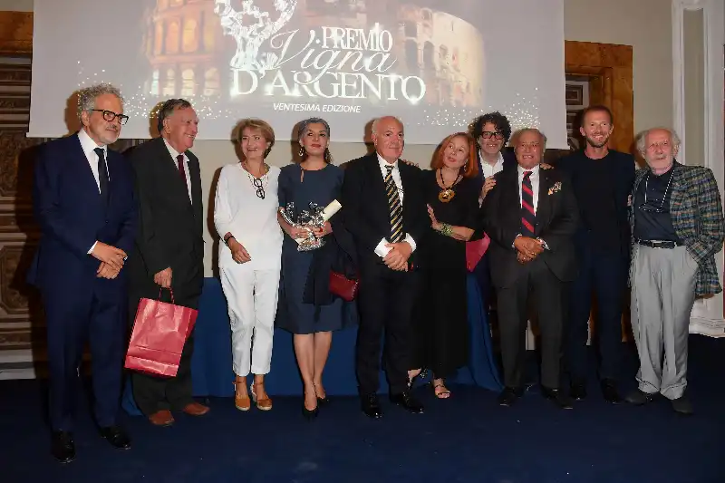 premiati