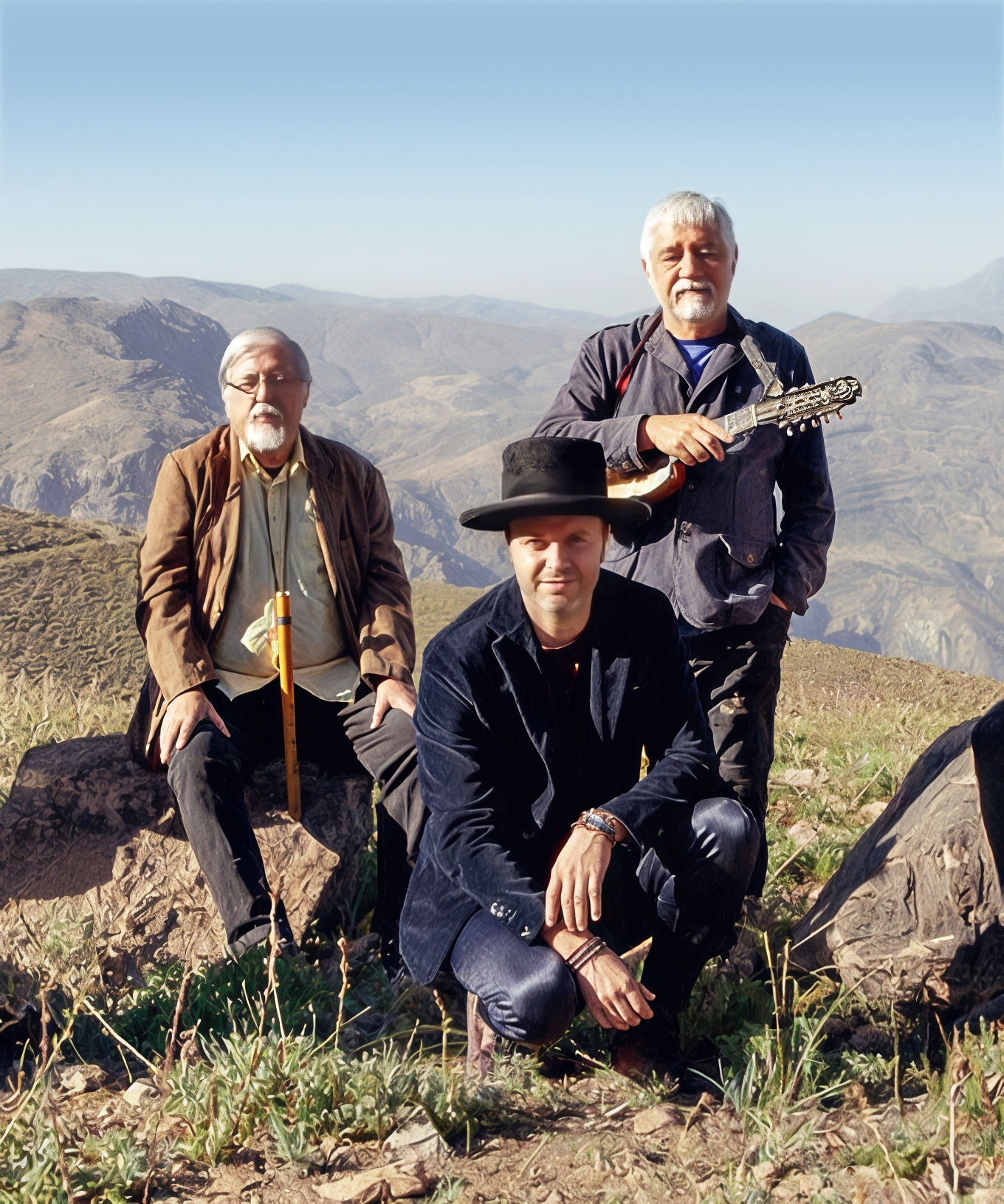 intillimani