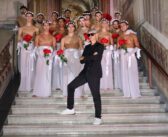 “Stupor Mundi”: Gianni Molaro incanta la Reggia di Portici con la collezione sposa 2026