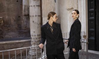 Morfosis presenta “Im-Perfection (15)”: la nuova collezione Fall/Winter 25–26 nella suggestiva Coffee House di Palazzo Colonna marfois