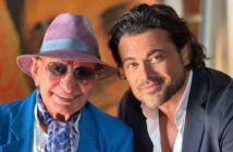 Nicola Di Bari e Vittorio Grigolo: “De vez en cuando” – Omaggio a Diego Armando Maradona Nicola di Bari e Vittorio Grigolo - Ph. by Niccolò Carosi