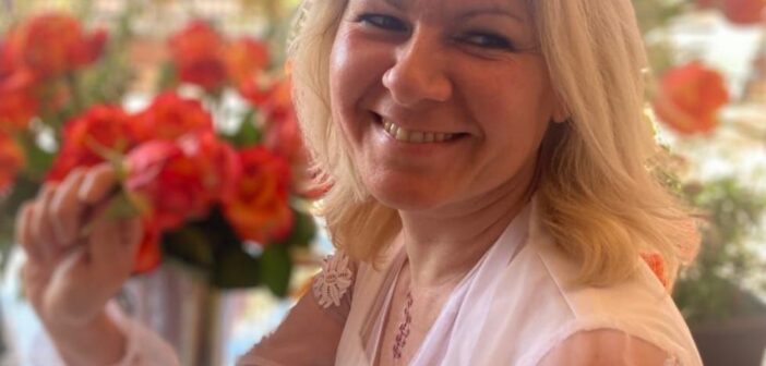 Natalia Simonova incanta Monteverde con “Eco d’Amore”, omaggio ad Anna German